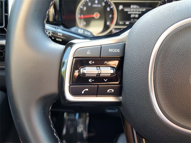 2021 Kia Sorento S St. Augustine FL