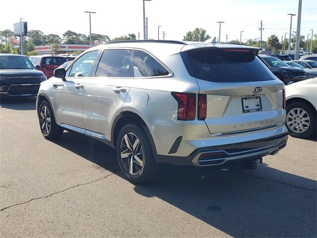 2021 Kia Sorento S St. Augustine FL
