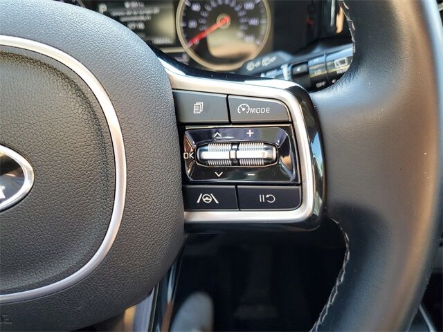 2021 Kia Sorento S St. Augustine FL