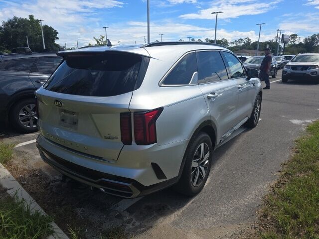 2021 Kia Sorento S St. Augustine FL