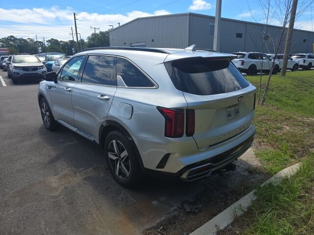 2021 Kia Sorento S St. Augustine FL