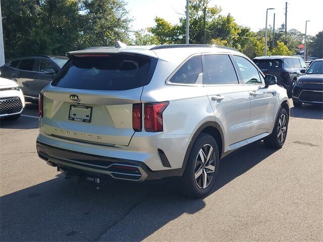 2021 Kia Sorento S St. Augustine FL