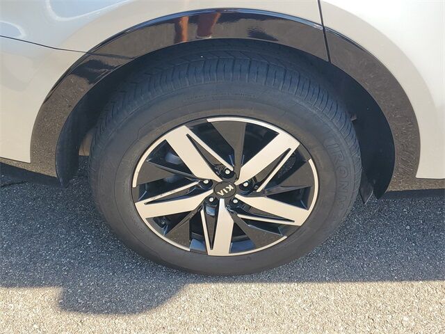2021 Kia Sorento S St. Augustine FL