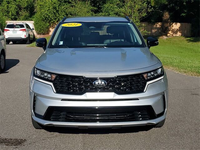 2021 Kia Sorento S St. Augustine FL