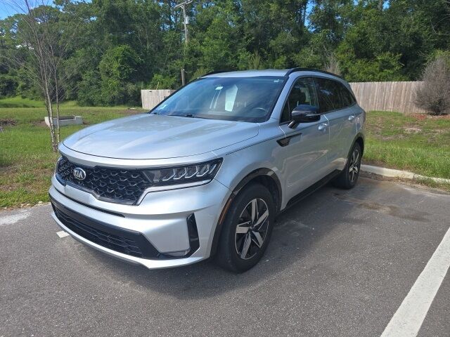 2021 Kia Sorento S St. Augustine FL