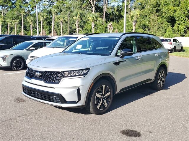 2021 Kia Sorento S St. Augustine FL