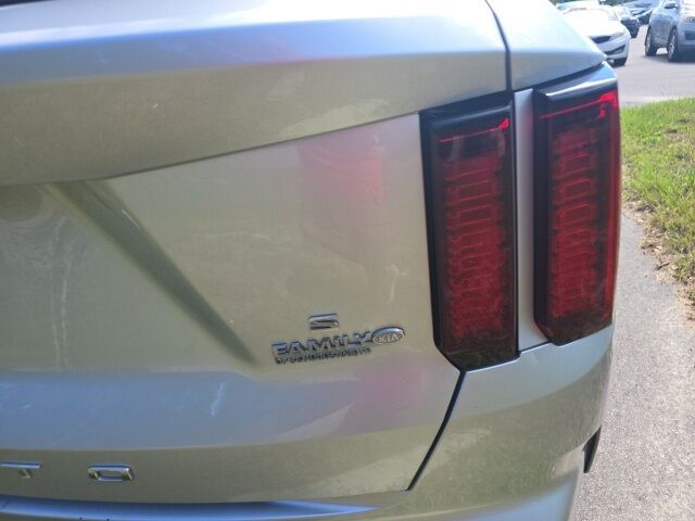 2021 Kia Sorento S St. Augustine FL