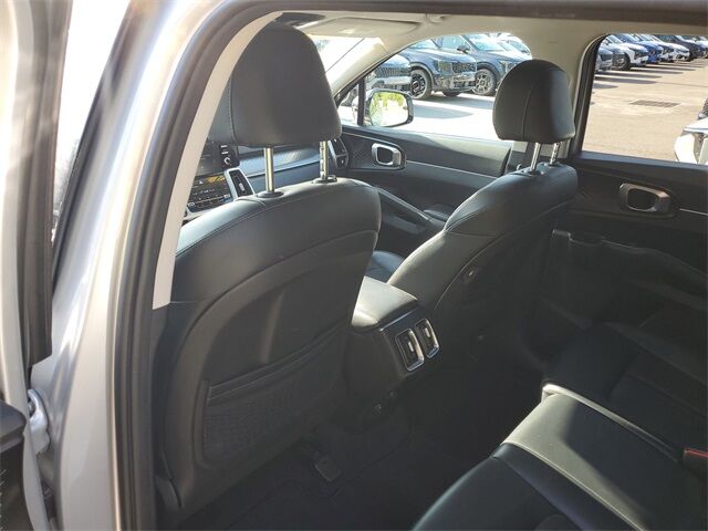 2021 Kia Sorento S St. Augustine FL