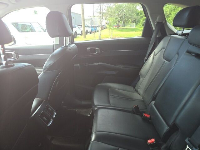 2021 Kia Sorento S St. Augustine FL