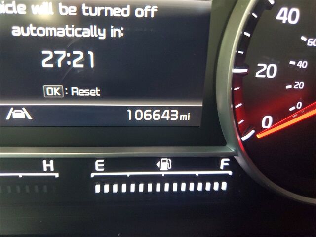 2021 Kia Sorento S St. Augustine FL