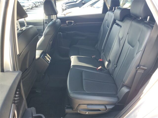 2021 Kia Sorento S St. Augustine FL