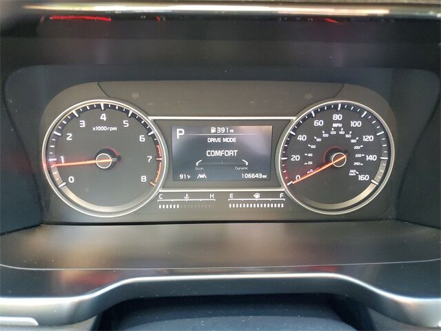 2021 Kia Sorento S St. Augustine FL