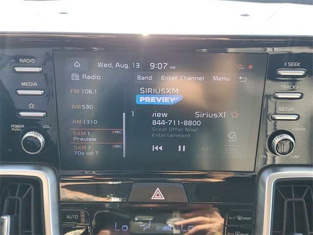 2021 Kia Sorento S St. Augustine FL