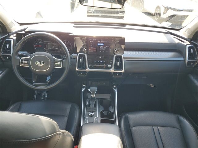 2021 Kia Sorento S St. Augustine FL