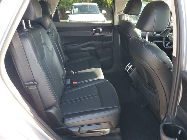 2021 Kia Sorento S St. Augustine FL