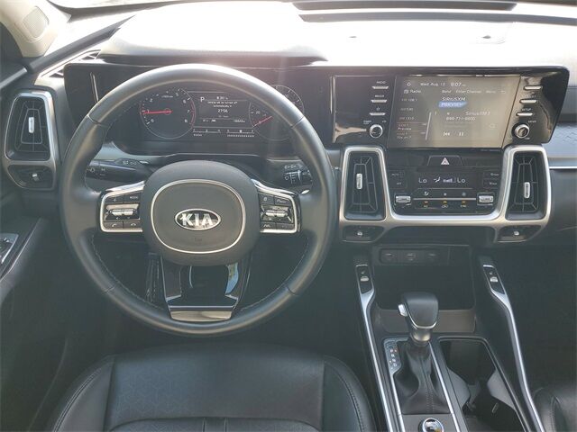 2021 Kia Sorento S St. Augustine FL