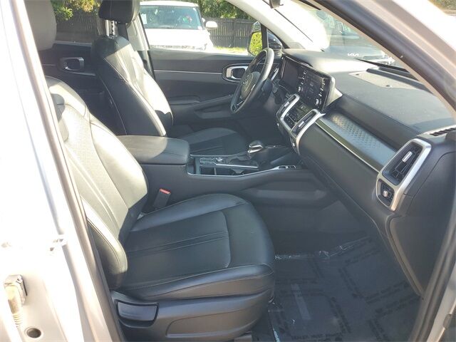 2021 Kia Sorento S St. Augustine FL