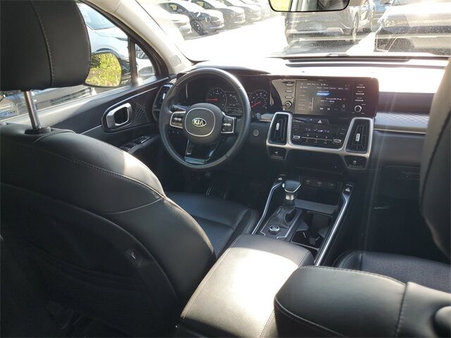 2021 Kia Sorento S St. Augustine FL