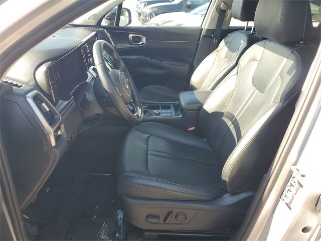 2021 Kia Sorento S St. Augustine FL