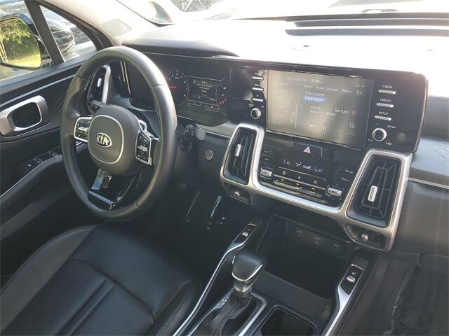 2021 Kia Sorento S St. Augustine FL