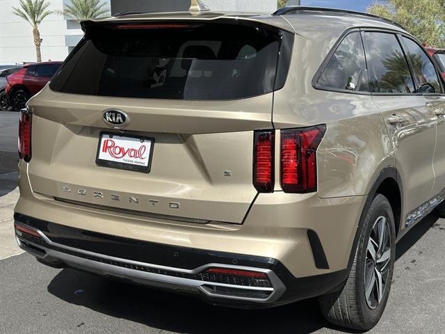 2021 Kia Sorento S Tucson AZ
