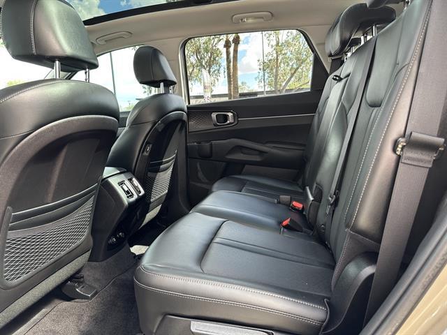 2021 Kia Sorento S Tucson AZ