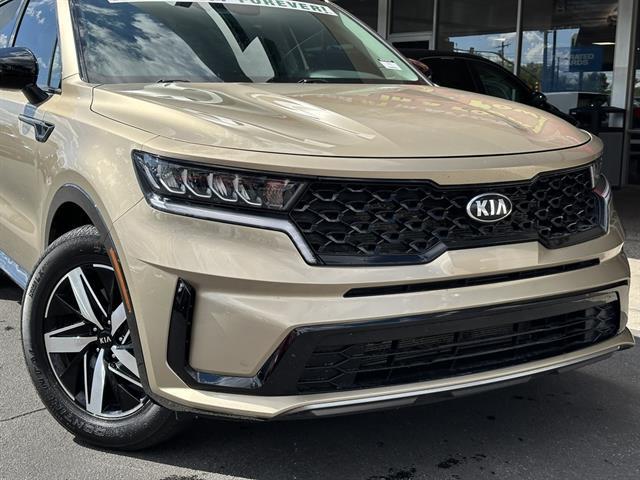 2021 Kia Sorento S Tucson AZ