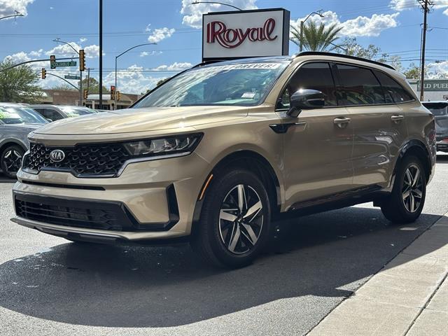 2021 Kia Sorento S Tucson AZ