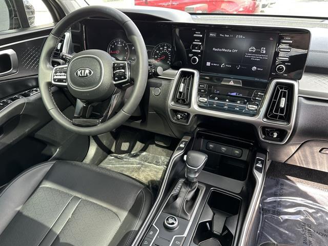 2021 Kia Sorento S Tucson AZ