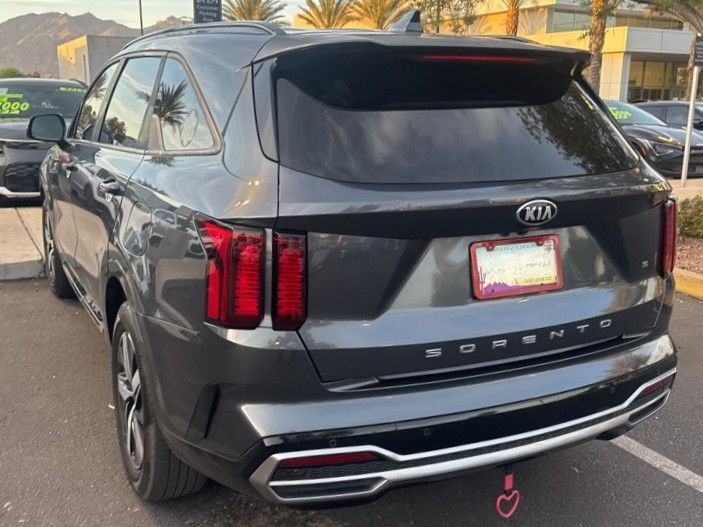 2021 Kia Sorento S Tucson AZ