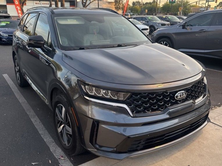 2021 Kia Sorento S Tucson AZ