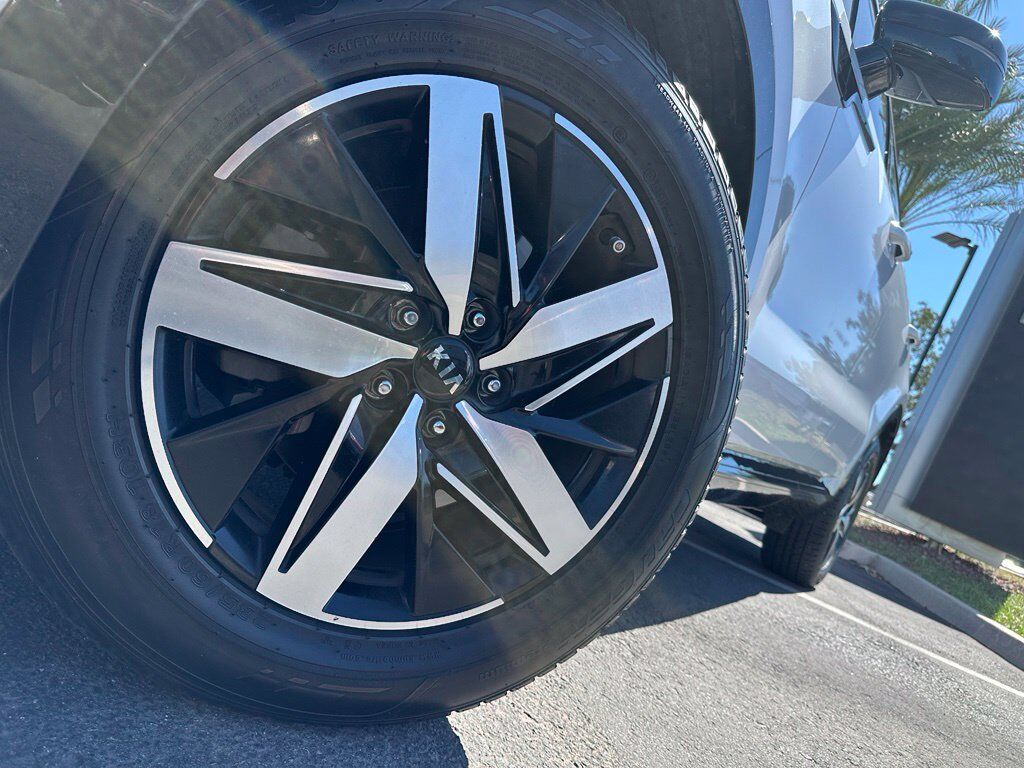 2021 Kia Sorento S