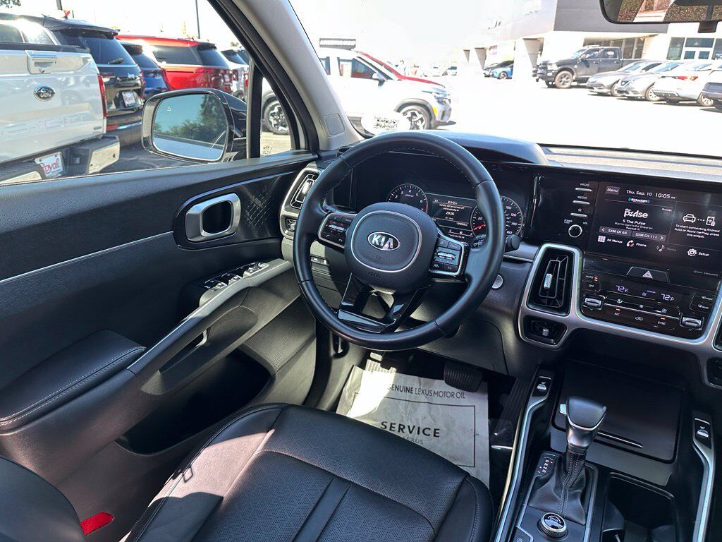 2021 Kia Sorento S Tucson AZ