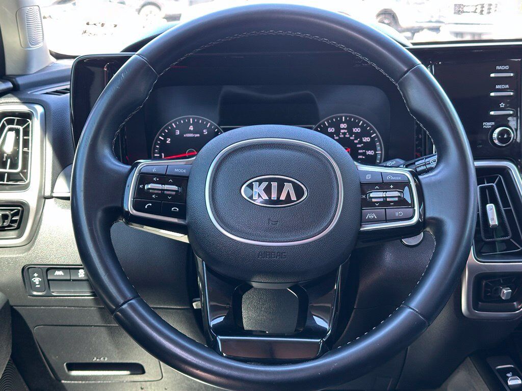 2021 Kia Sorento S Tucson AZ