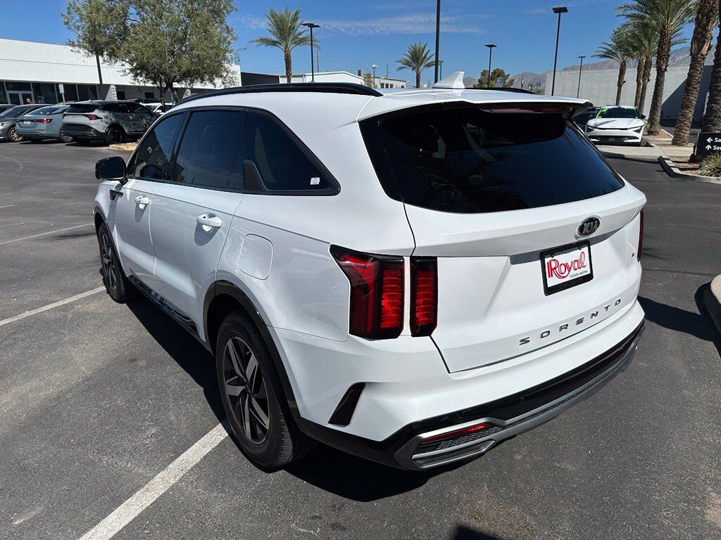 2021 Kia Sorento S Tucson AZ