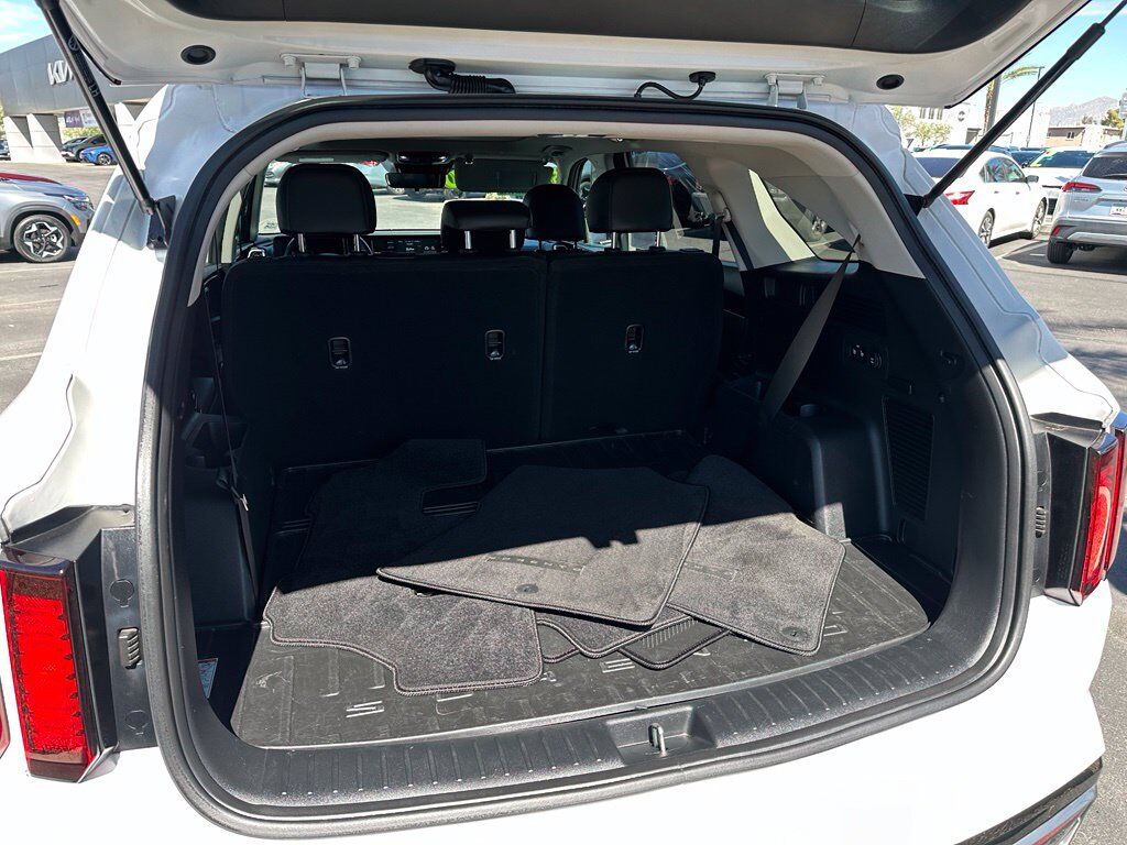 2021 Kia Sorento S Tucson AZ