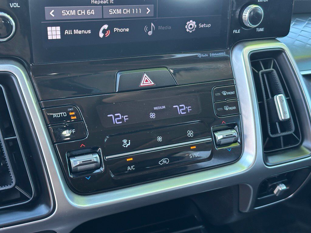 2021 Kia Sorento S Tucson AZ