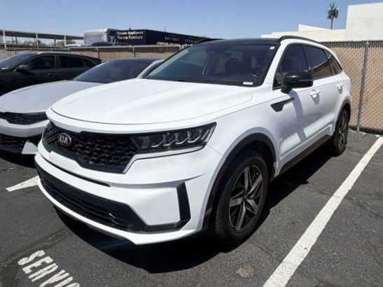 2021 Kia Sorento S Tucson AZ