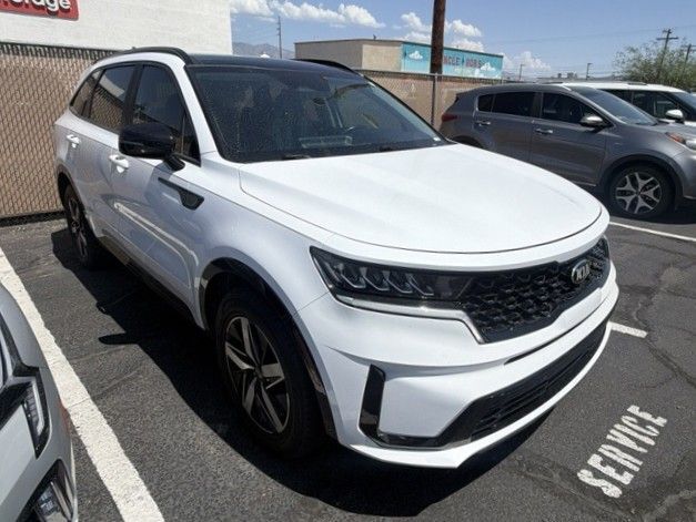 2021 Kia Sorento S Tucson AZ