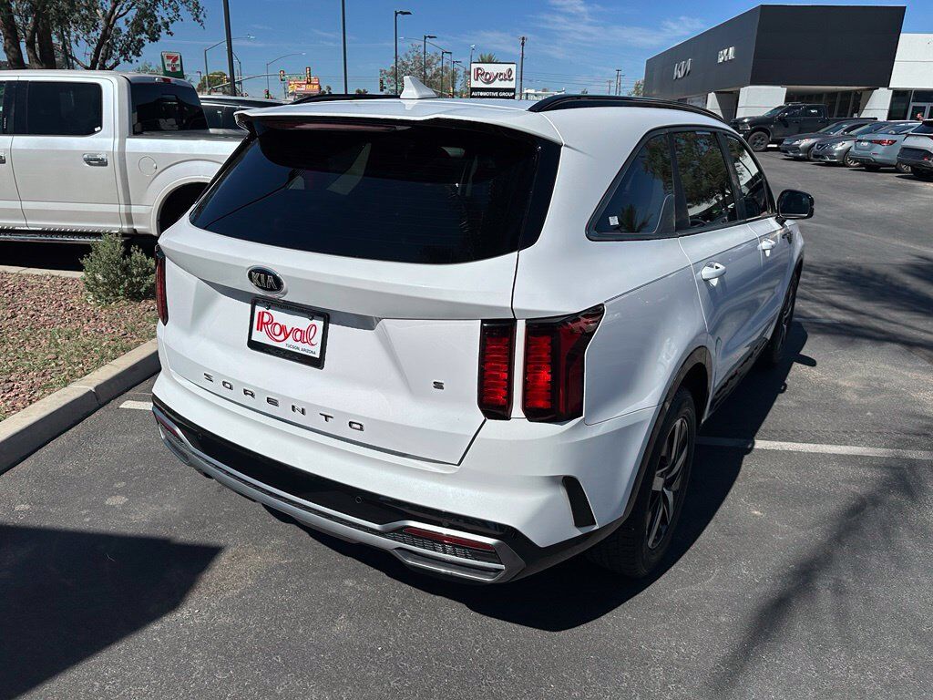 2021 Kia Sorento S Tucson AZ