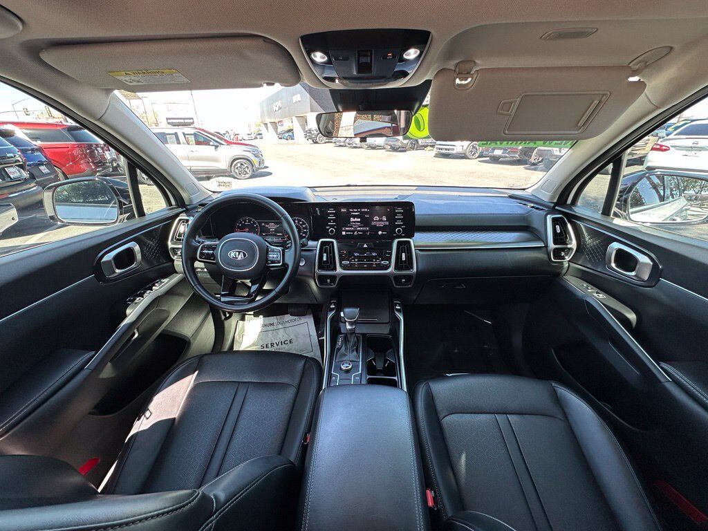 2021 Kia Sorento S Tucson AZ