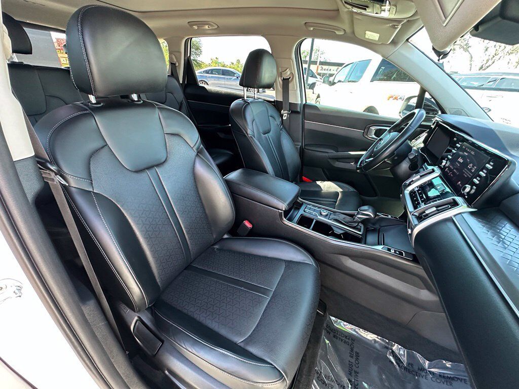 2021 Kia Sorento S Tucson AZ