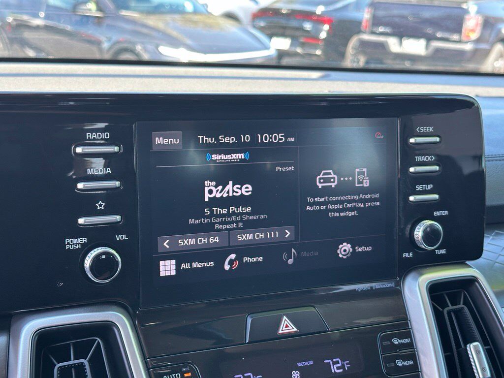 2021 Kia Sorento S Tucson AZ