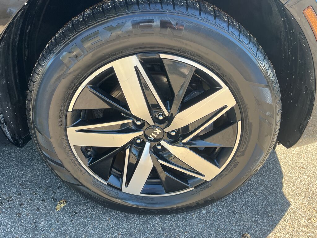 2021 Kia Sorento S Wilmington NC