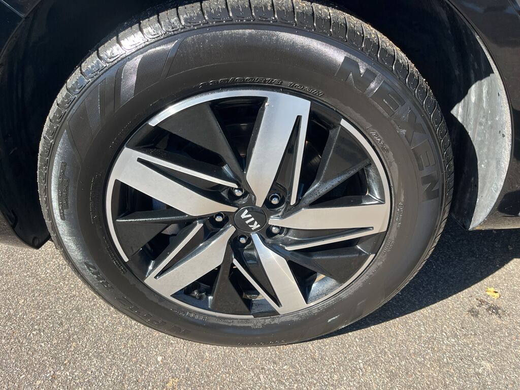 2021 Kia Sorento S Wilmington NC