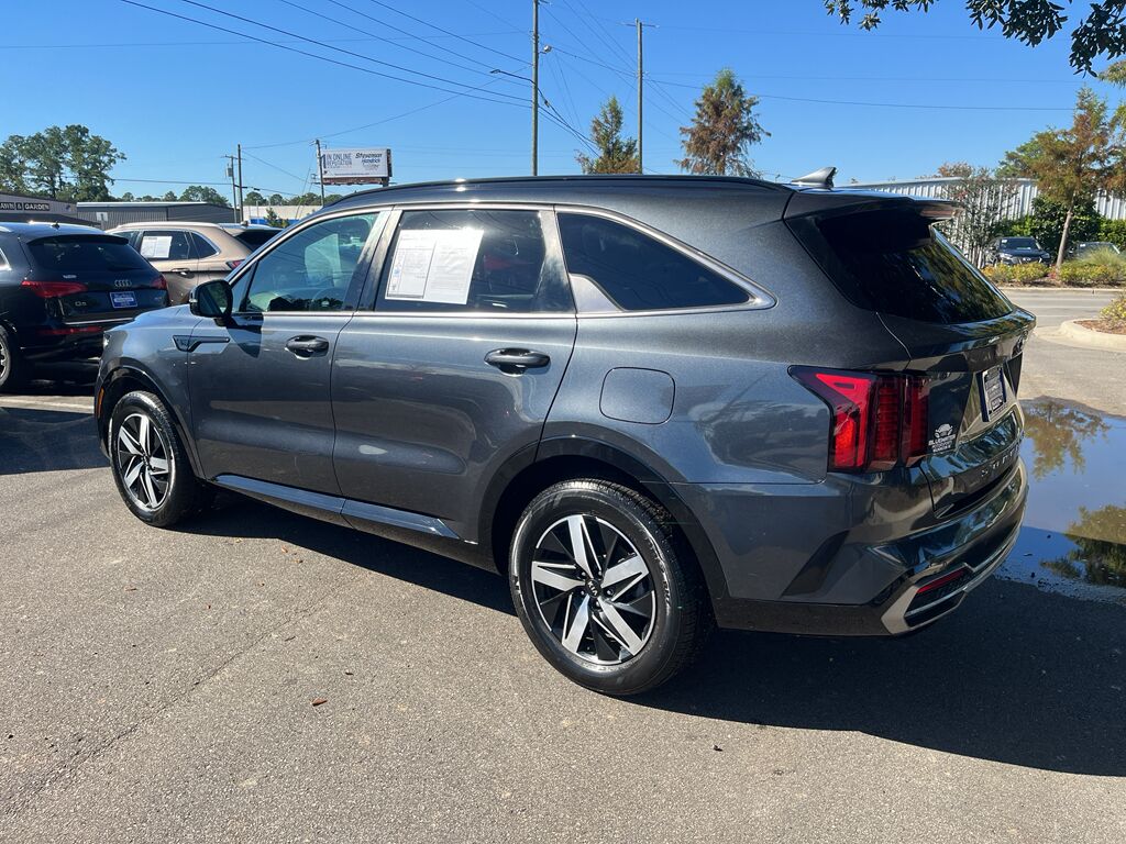 2021 Kia Sorento S Wilmington NC