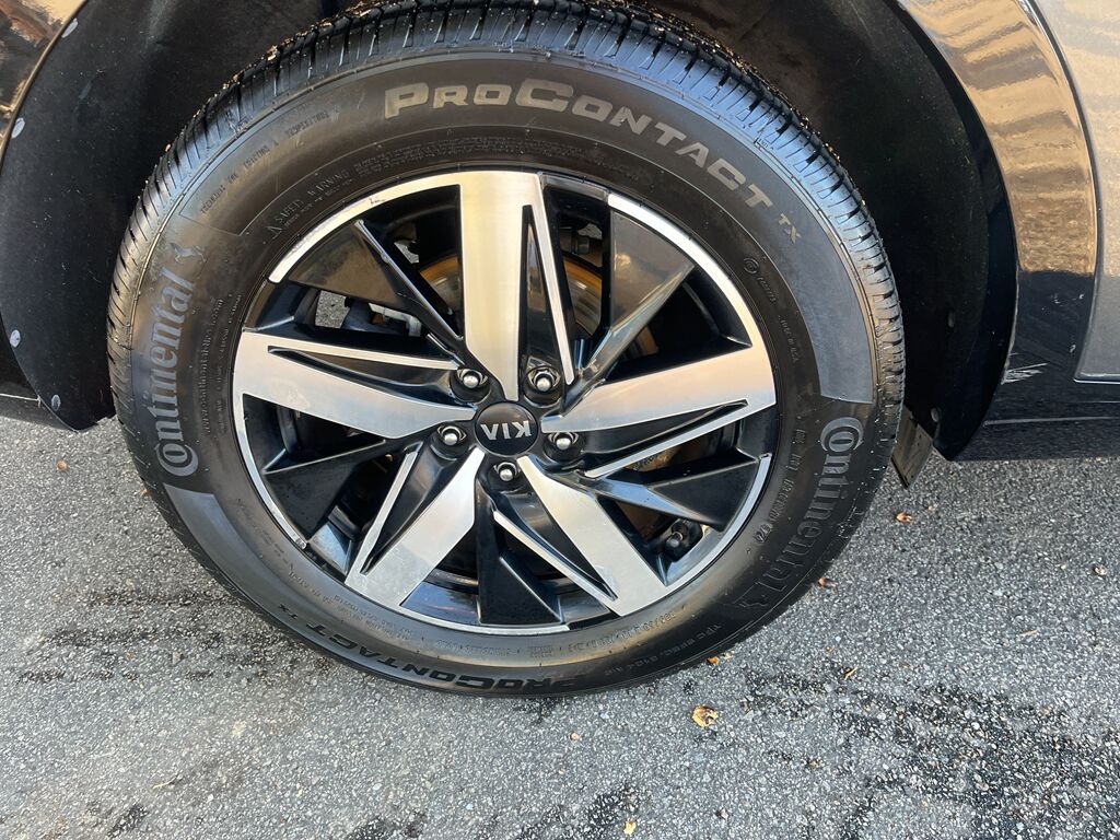 2021 Kia Sorento S Wilmington NC