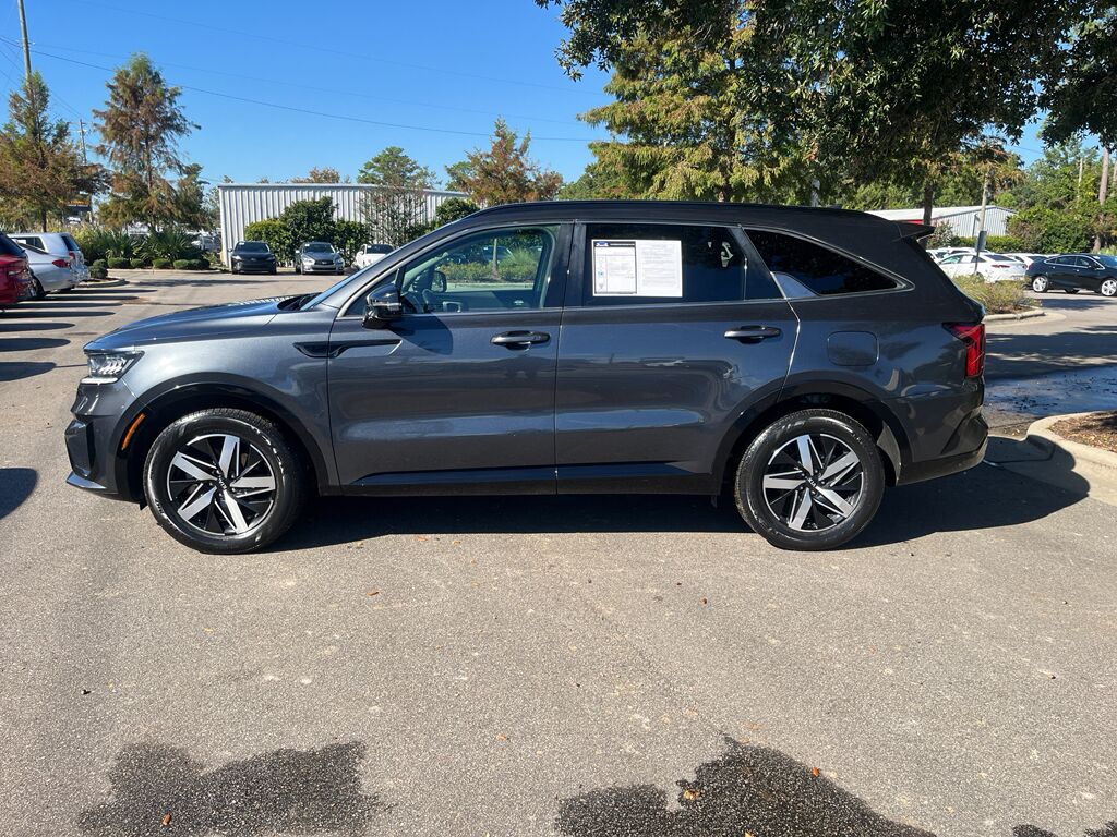 2021 Kia Sorento S Wilmington NC