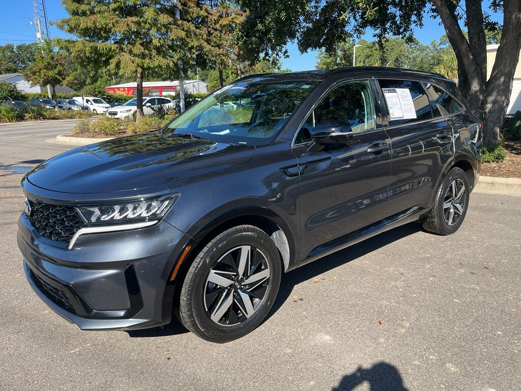 2021 Kia Sorento S Wilmington NC