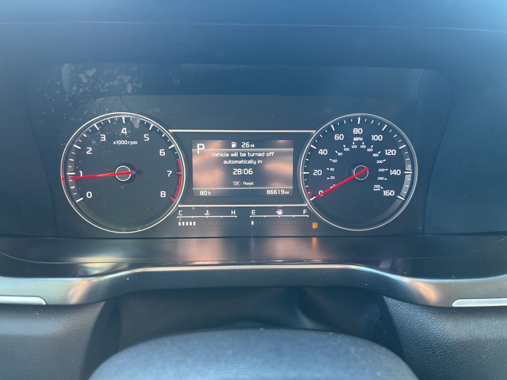 2021 Kia Sorento S Wilmington NC